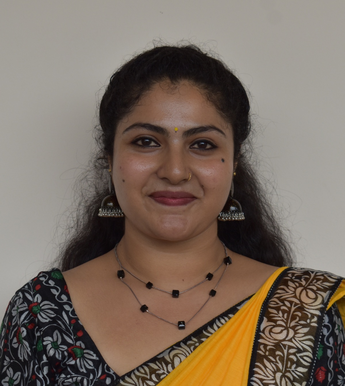 Ms. Jayanthi A.K